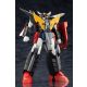 Brave Exkaiser Plastic Model Kit Dainogaist 17 cm