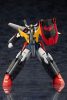 Brave Exkaiser Plastic Model Kit Dainogaist 17 cm