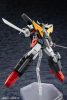 Brave Exkaiser Plastic Model Kit Dainogaist 17 cm