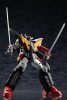 Brave Exkaiser Plastic Model Kit Dainogaist 17 cm