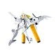 Busou Shinki Plastic Modell Készlet Type Angel Arnval Tranche 2 20 cm