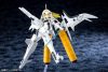 Busou Shinki Plastic Modell Készlet Type Angel Arnval Tranche 2 20 cm