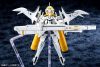 Busou Shinki Plastic Modell Készlet Type Angel Arnval Tranche 2 20 cm