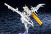 Busou Shinki Plastic Modell Készlet Type Angel Arnval Tranche 2 20 cm