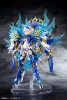 Megami Device Plastic Model Kit 1/1 Auv Susanowo Souen 20 cm