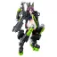 Megami Device Plastic Model Kit 1/1 Buster Doll Tank (Reproduction) 18 cm