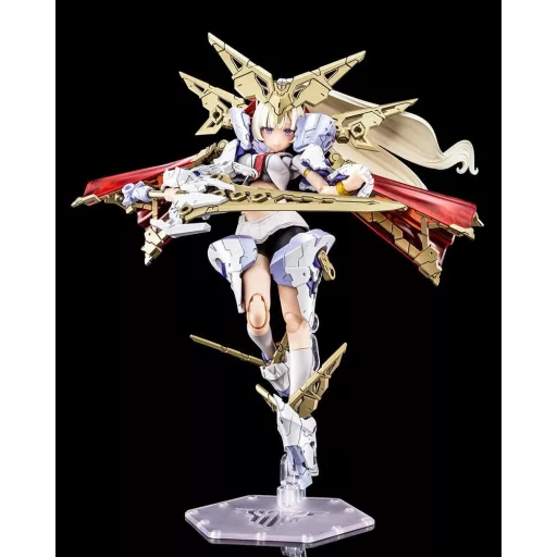Megami Device Plastic Model Kit 1/1 Buster Doll Paladin (Reproduction) 18 cm