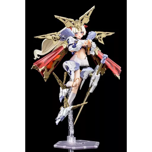 Megami Device Plastic Model Kit 1/1 Buster Doll Paladin (Reproduction) 18 cm