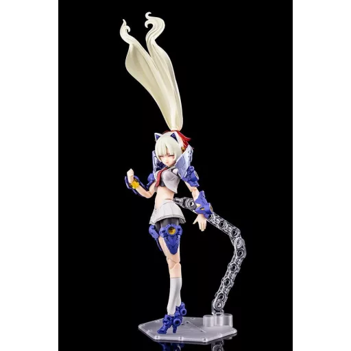 Megami Device Plastic Model Kit 1/1 Buster Doll Paladin (Reproduction) 18 cm