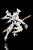 Busou Shinki Plastic Modell Készlet Type Devil Strarf Repaint Color Version 20 cm