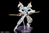 Busou Shinki Plastic Modell Készlet Type Devil Strarf Repaint Color Version 20 cm