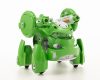 Maruttoys Plastic Model Kit 1/12 Tamotu Type-S (Green Ver.) 9 cm