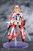 Megami Device Plastic Modell Készlet 1/1 Archer Kizuna 14 cm