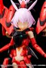 Megami Device M.S.G 05 Action Figure Accessory Set Face Sol Skin Color A