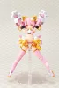 Megami Device Plastic Model Kit 1/1 PUNI?MOFU MAO 14 cm