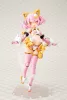 Megami Device Plastic Model Kit 1/1 PUNI?MOFU MAO 14 cm