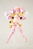 Megami Device Plastic Model Kit 1/1 PUNI?MOFU MAO 14 cm
