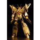 Brave Exkaiser Plastic Model Kit Great Exkizer (Gold-Plated Version) 18 cm