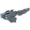 Legend of the Galactic Heroes: Die Neue These Plastic Model Kit Free Planets Alliance Forces Battleship Hyperion 30 cm