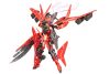 Megami Device Plastic Model Kit 1/1 Sol Raptor Beast Mode 18 cm