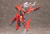 Megami Device Plastic Model Kit 1/1 Sol Raptor Beast Mode 18 cm