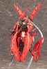 Megami Device Plastic Model Kit 1/1 Sol Raptor Beast Mode 18 cm