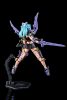 Megami Device Plastic Modell Készlet 1/1 Buster Doll Knight Darkness Claw 16 cm