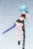 Megami Device Plastic Modell Készlet 1/1 Buster Doll Knight Darkness Claw 16 cm