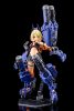 Megami Device Plastic Modell Készlet 1/1 Buster Doll Tank Midnight Fang 17 cm