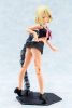 Megami Device Plastic Modell Készlet 1/1 Buster Doll Tank Midnight Fang 17 cm