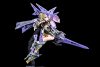 Megami Device Plastic Modell Készlet 1/1 Buster Doll Paladin Darkness Claw 17 cm