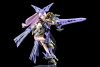 Megami Device Plastic Modell Készlet 1/1 Buster Doll Paladin Darkness Claw 17 cm