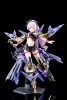 Megami Device Plastic Modell Készlet 1/1 Buster Doll Paladin Darkness Claw 17 cm