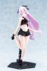 Megami Device Plastic Modell Készlet 1/1 Buster Doll Paladin Darkness Claw 17 cm