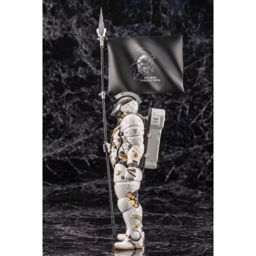 Kojima Productions Plastic Model Kit Ludens 19 cm