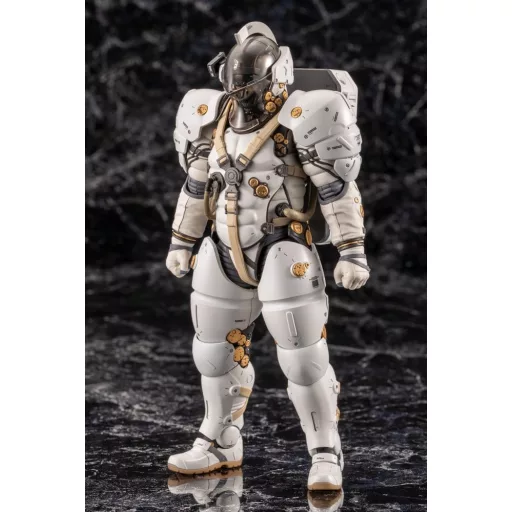 Kojima Productions Plastic Model Kit Ludens 19 cm