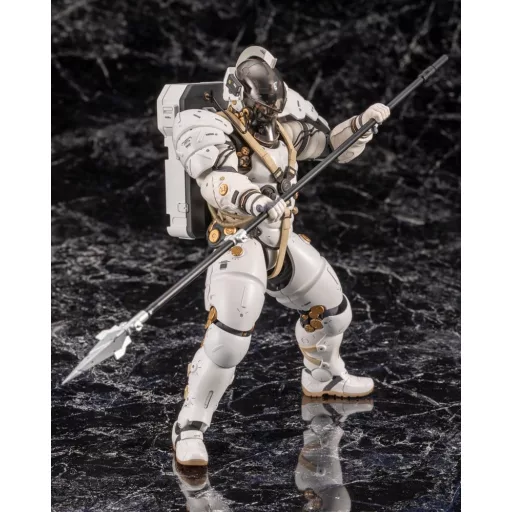 Kojima Productions Plastic Model Kit Ludens 19 cm