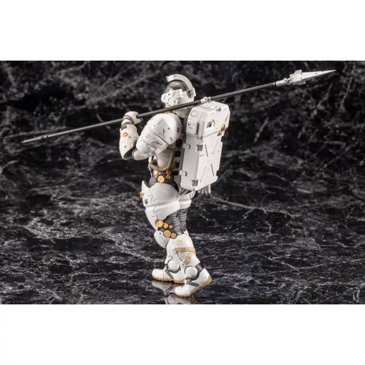 Kojima Productions Plastic Model Kit Ludens 19 cm