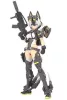 Megami Device Plastic Model Kit 1/1 Yggdrasis Garm Ripper 16 cm