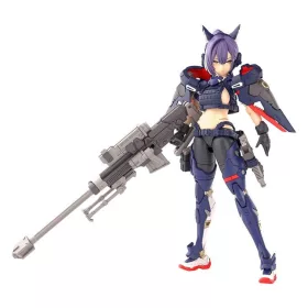   Megami Device Plastic Model Kit 1/1 Yggdrasis Skoll Sharpshooter 16 cm