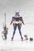 Megami Device Plastic Model Kit 1/1 Yggdrasis Skoll Sharpshooter 16 cm