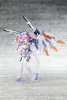 Megami Device Buster Doll Series Plastic Model Kit 1/1 Desire Maiden Medic 14 cm