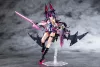 Megami Device Plastic Model Kit 1/1 Desire Maiden Raider 18 cm