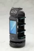Pudu Robotics Plastic Model Kit Bellabot Black Ver. 11 cm