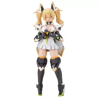   Phantasy Star Online 2 Plastic Model Kit Grand Scale Gene Stellatears Version 25 cm