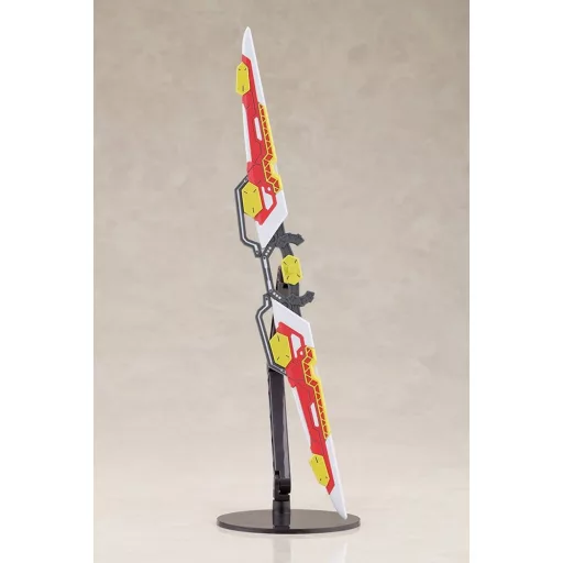 Phantasy Star Online 2 Plastic Model Kit Grand Scale Gene Stellatears Version 25 cm
