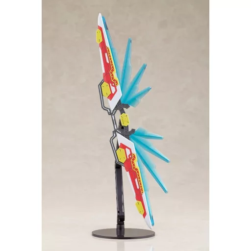 Phantasy Star Online 2 Plastic Model Kit Grand Scale Gene Stellatears Version 25 cm