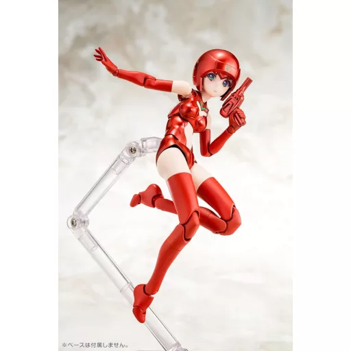 Megami Device Model Kit Accesoory Set B1R-M Chassis Kit Skin Color C