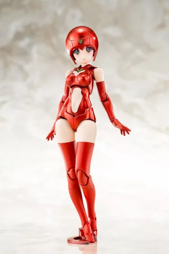 Megami Device Model Kit Accesoory Set B1R-M Chassis Kit Skin Color C