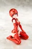 Megami Device Model Kit Accesoory Set B1R-M Chassis Kit Skin Color C